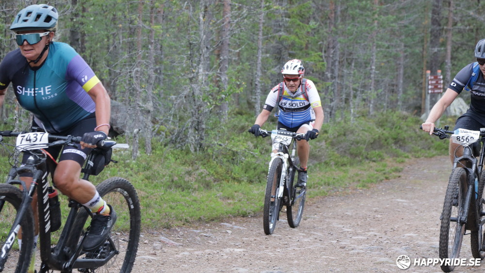 Bild från Cykelvasan 2024