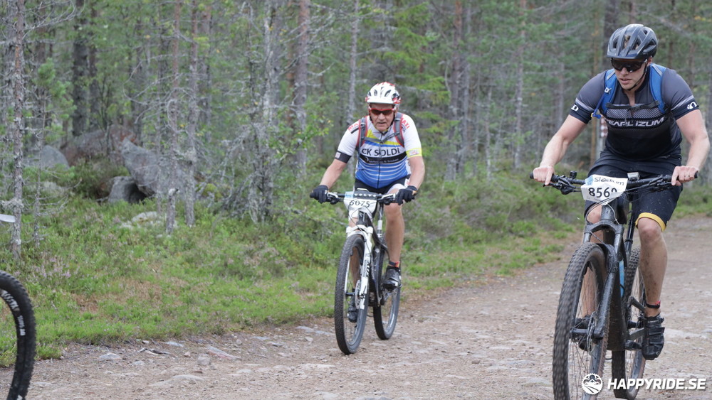 Bild från Cykelvasan 2024