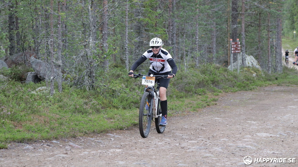 Bild från Cykelvasan 2024