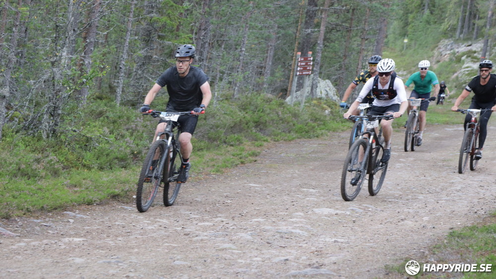 Bild från Cykelvasan 2024
