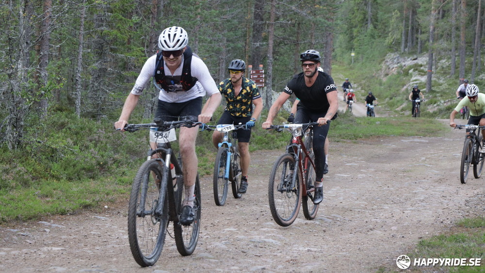 Bild från Cykelvasan 2024