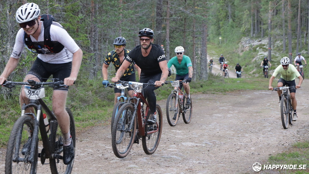 Bild från Cykelvasan 2024