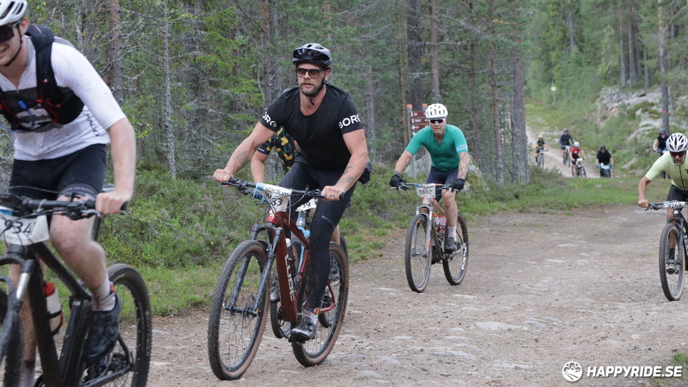 Bild från Cykelvasan 2024