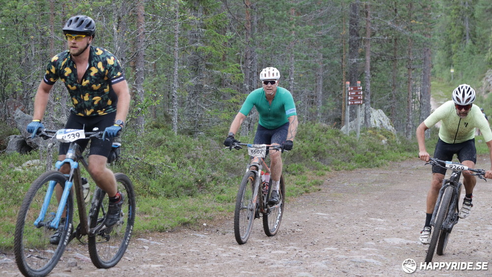 Bild från Cykelvasan 2024