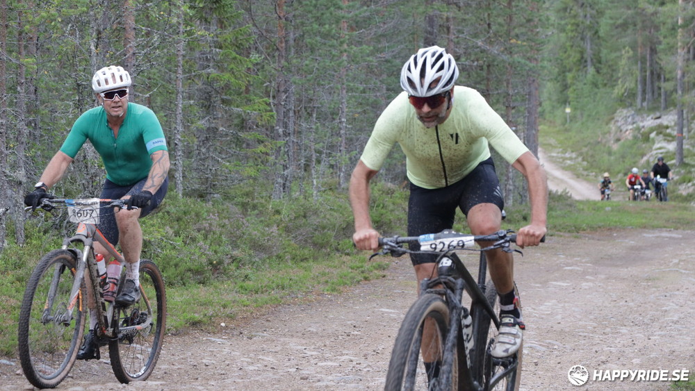 Bild från Cykelvasan 2024