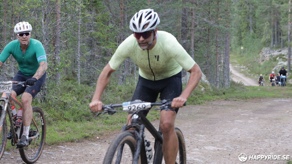 Bild från Cykelvasan 2024