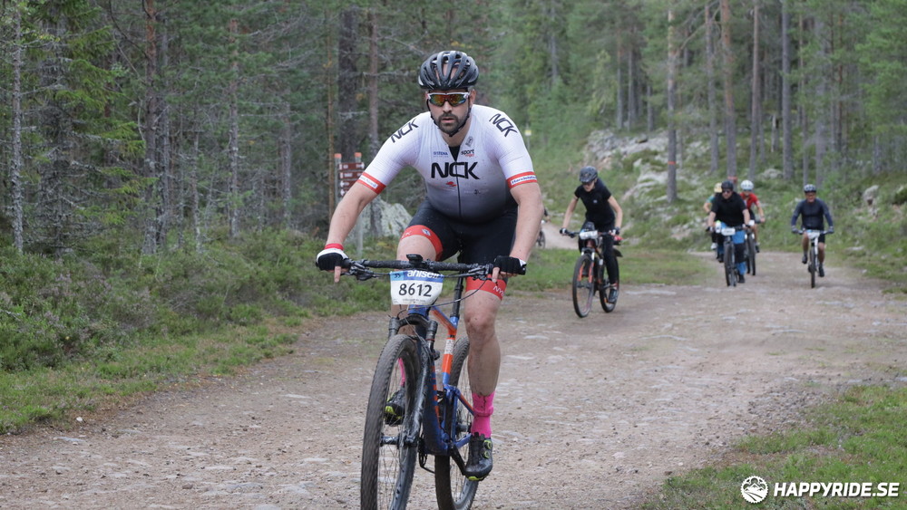Bild från Cykelvasan 2024