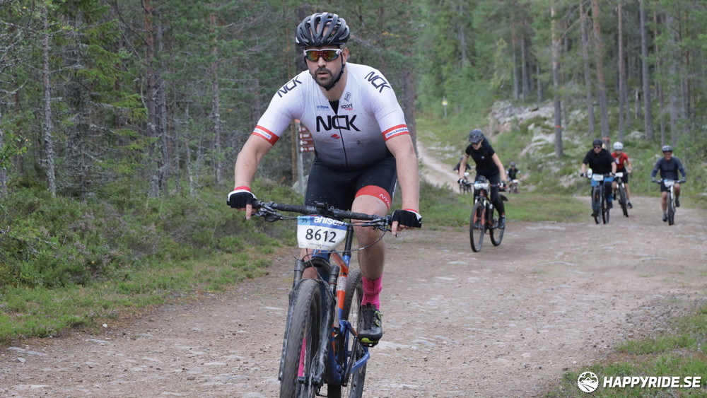 Bild från Cykelvasan 2024