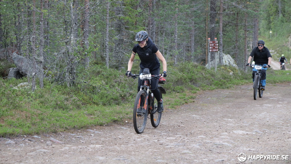 Bild från Cykelvasan 2024