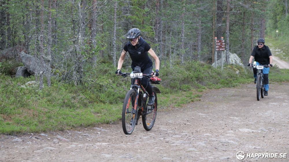 Bild från Cykelvasan 2024