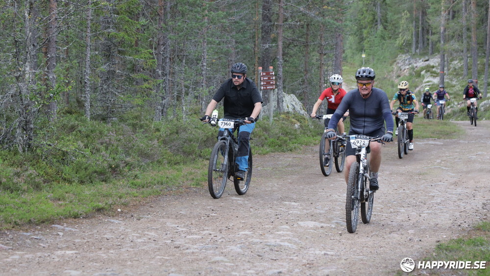 Bild från Cykelvasan 2024