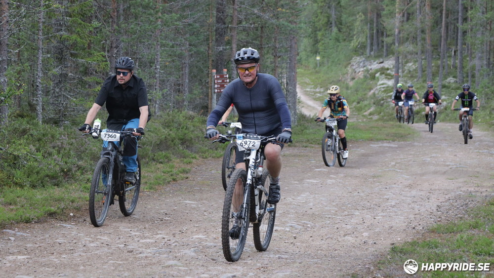 Bild från Cykelvasan 2024