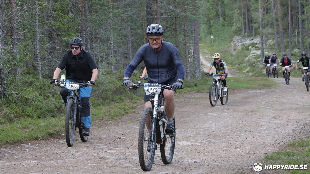 Bild från Cykelvasan 2024