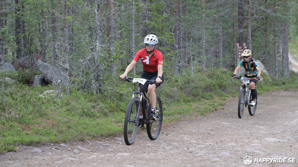 Bild från Cykelvasan 2024