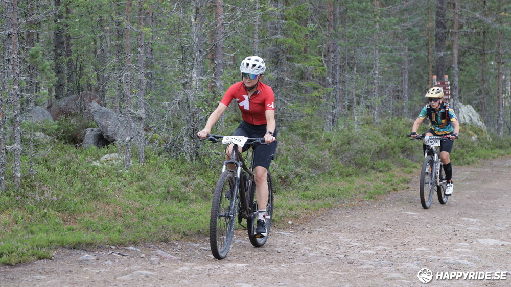 Bild från Cykelvasan 2024