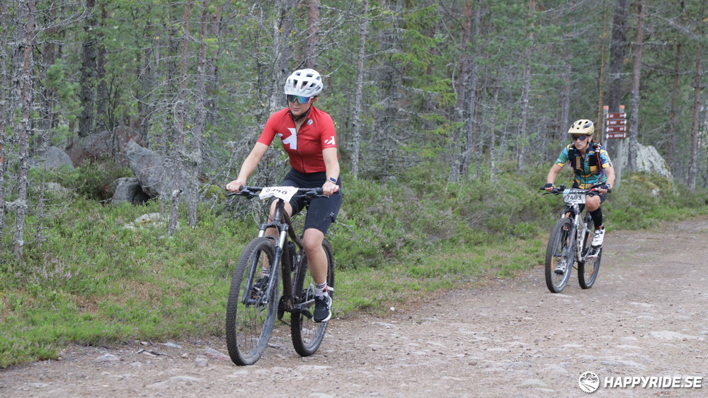 Bild från Cykelvasan 2024