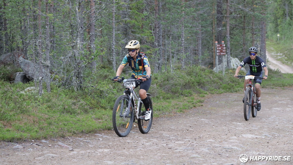 Bild från Cykelvasan 2024