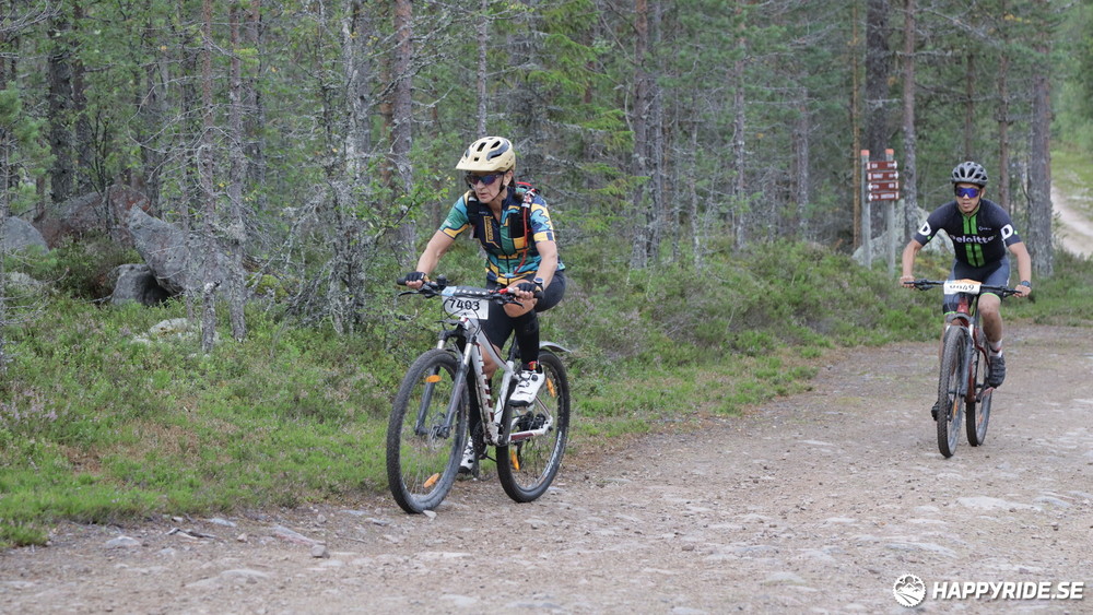 Bild från Cykelvasan 2024
