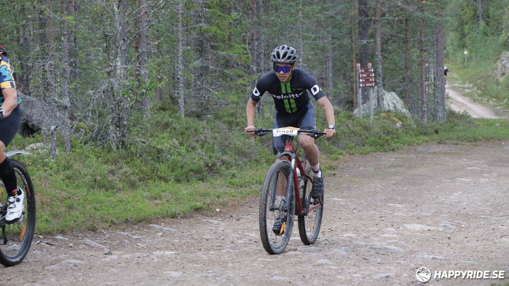 Bild från Cykelvasan 2024