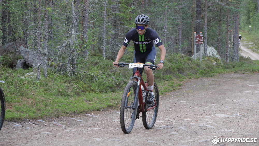 Bild från Cykelvasan 2024