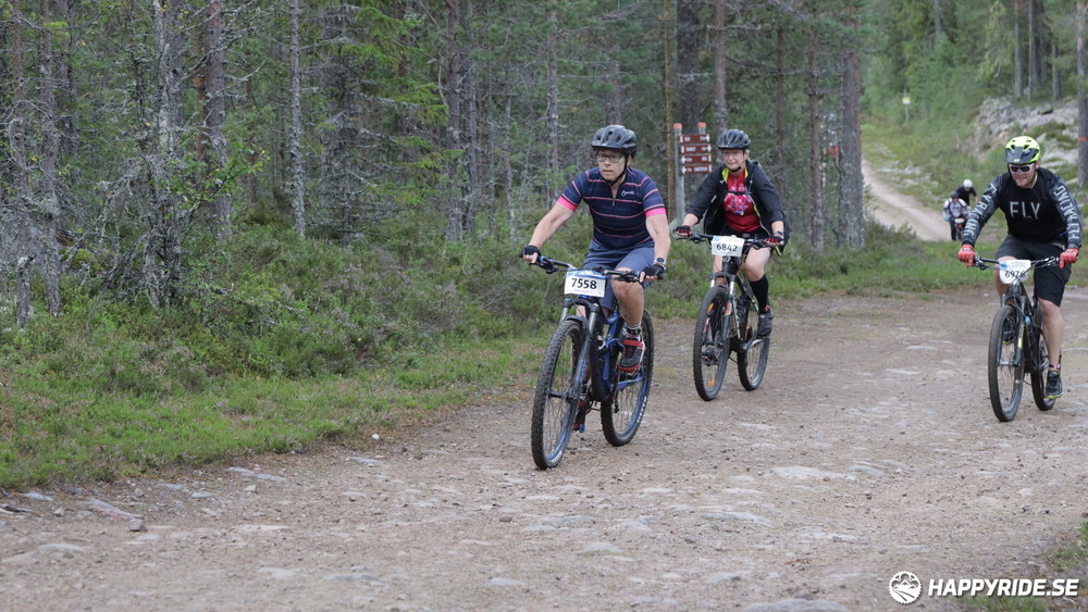 Bild från Cykelvasan 2024