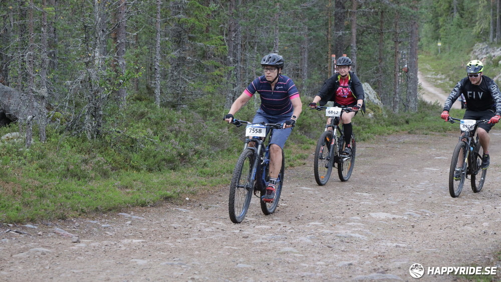 Bild från Cykelvasan 2024