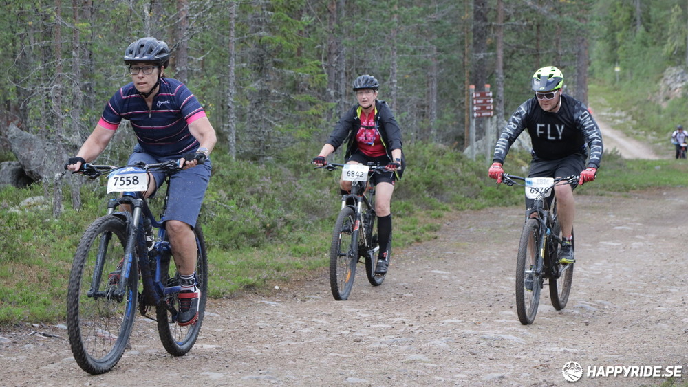 Bild från Cykelvasan 2024