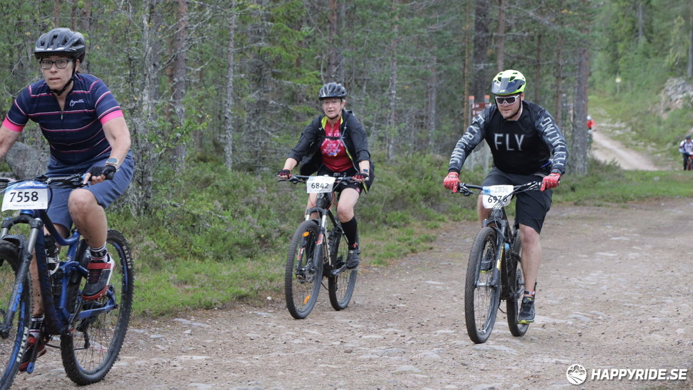 Bild från Cykelvasan 2024