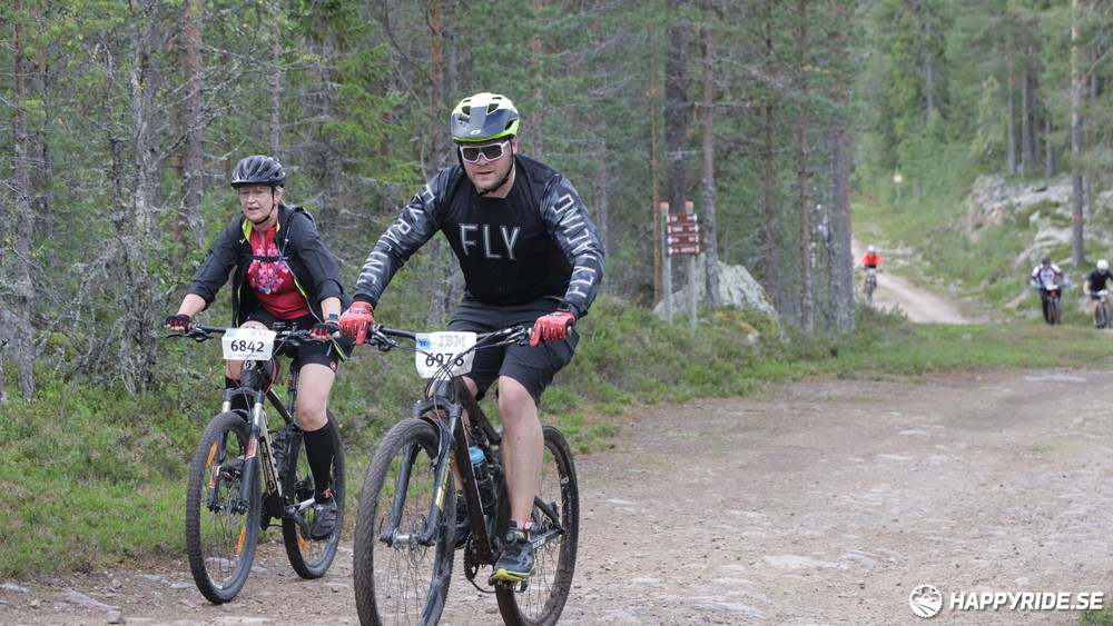 Bild från Cykelvasan 2024