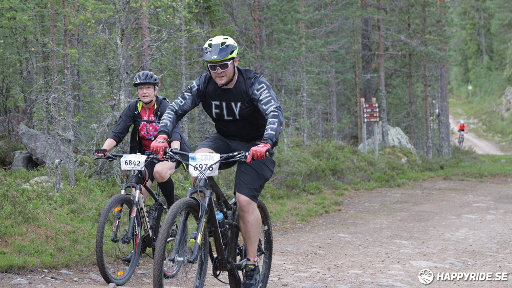 Bild från Cykelvasan 2024