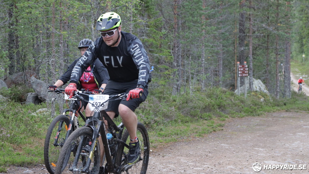 Bild från Cykelvasan 2024