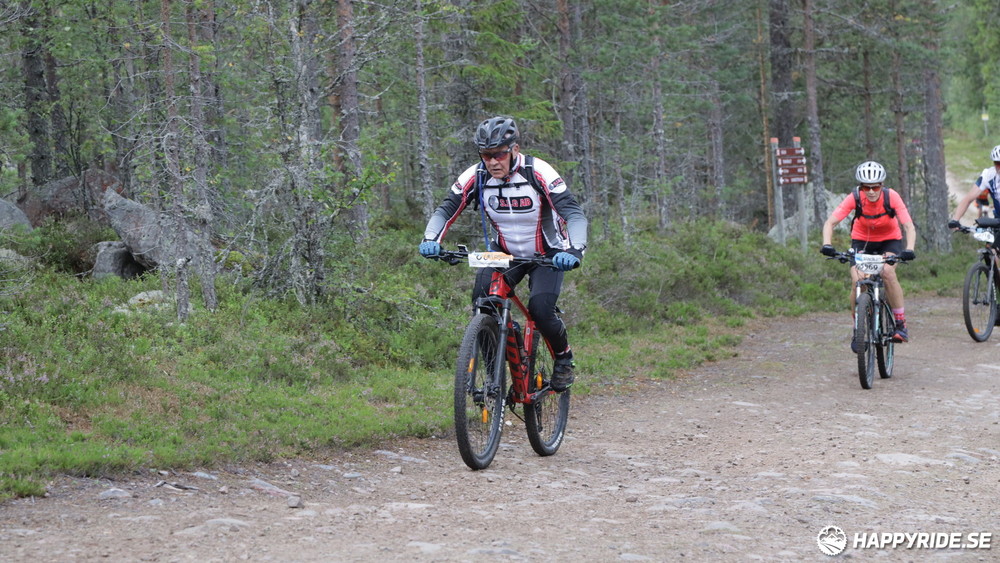 Bild från Cykelvasan 2024
