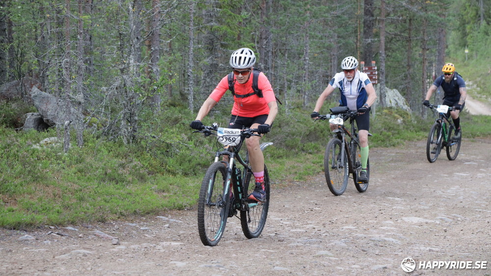 Bild från Cykelvasan 2024