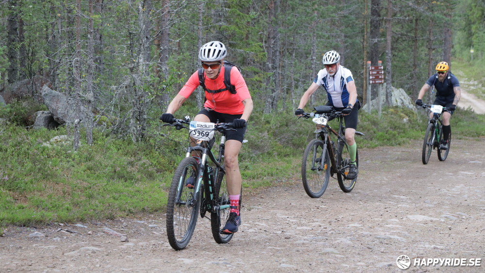 Bild från Cykelvasan 2024