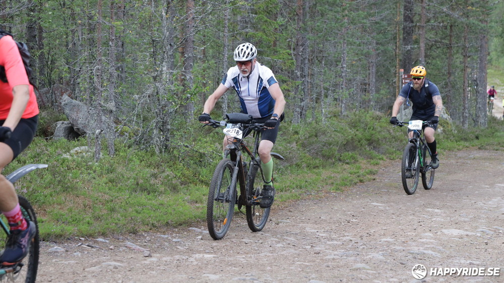 Bild från Cykelvasan 2024