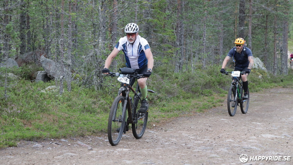 Bild från Cykelvasan 2024