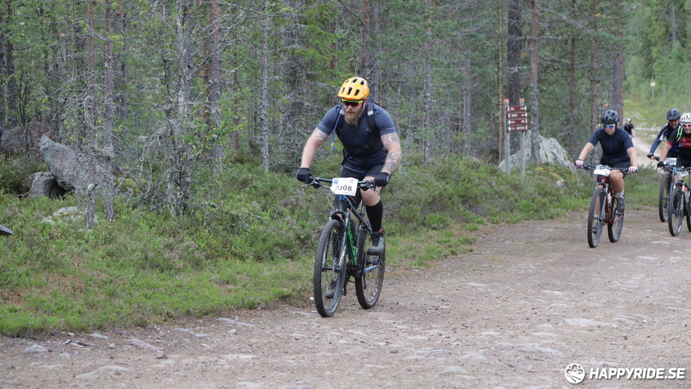 Bild från Cykelvasan 2024