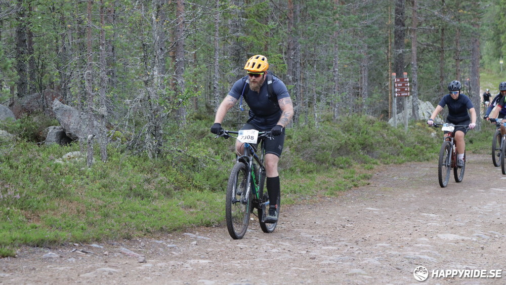 Bild från Cykelvasan 2024