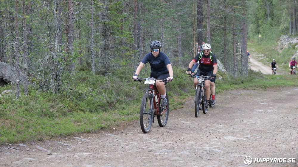 Bild från Cykelvasan 2024