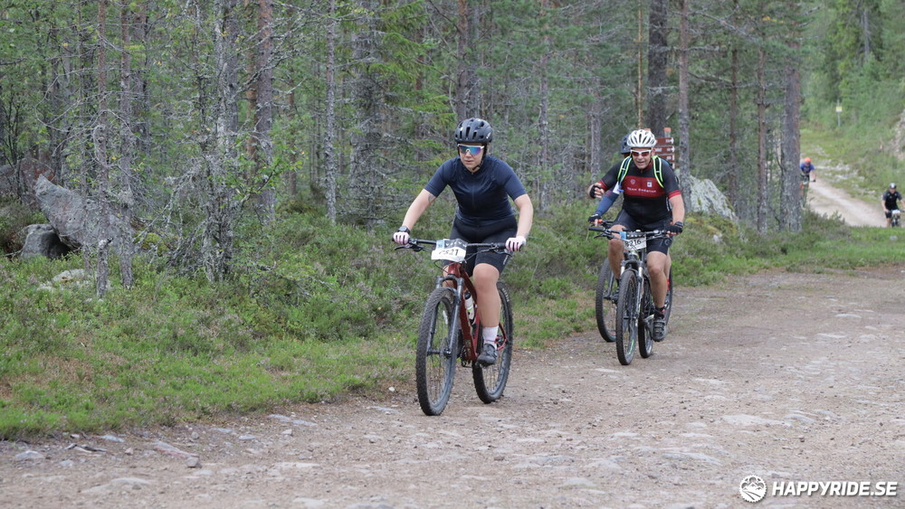Bild från Cykelvasan 2024