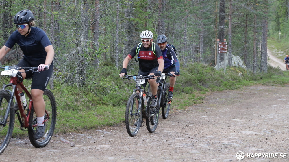 Bild från Cykelvasan 2024