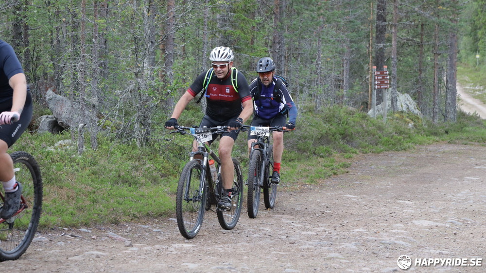 Bild från Cykelvasan 2024