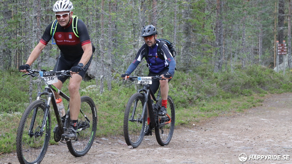 Bild från Cykelvasan 2024