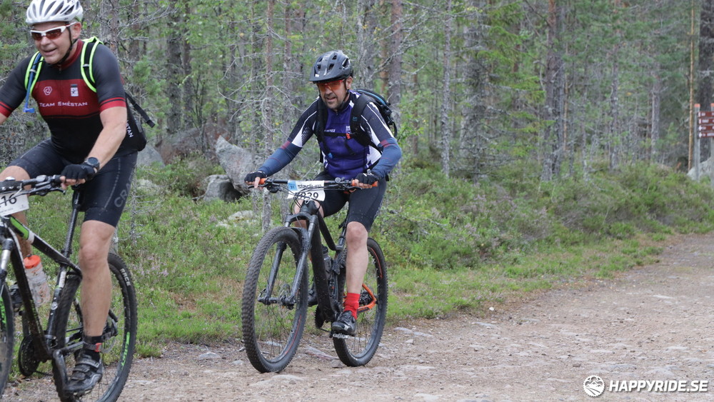 Bild från Cykelvasan 2024