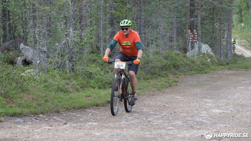 Bild från Cykelvasan 2024