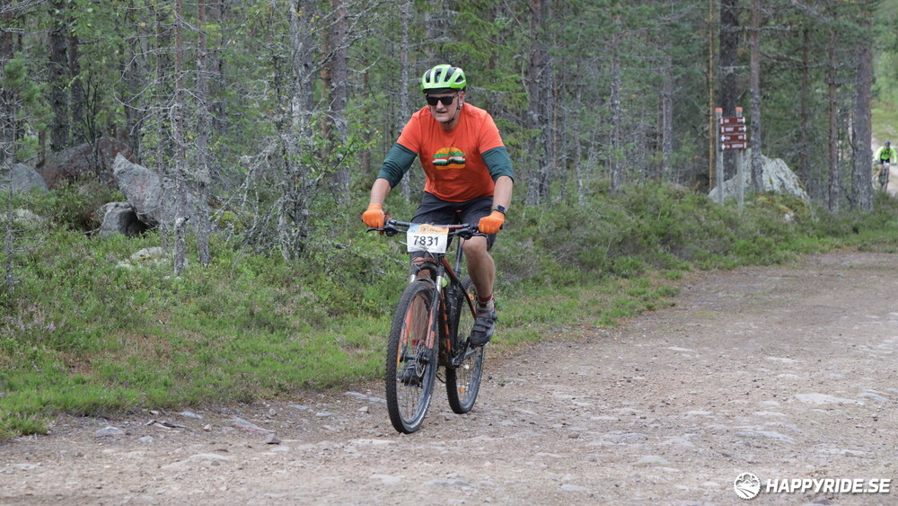 Bild från Cykelvasan 2024