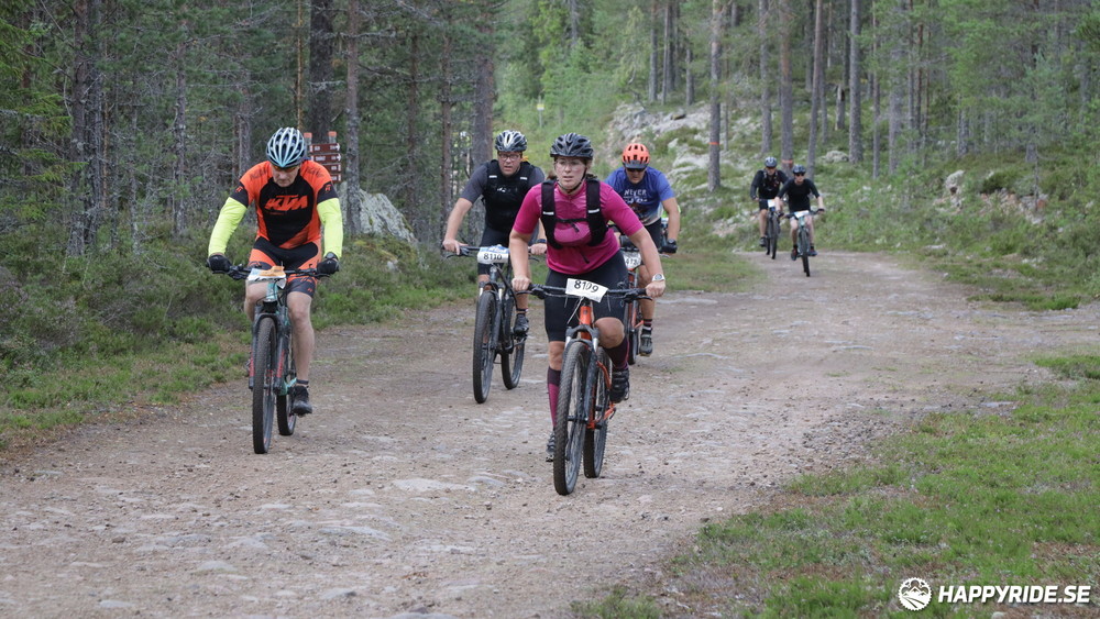 Bild från Cykelvasan 2024