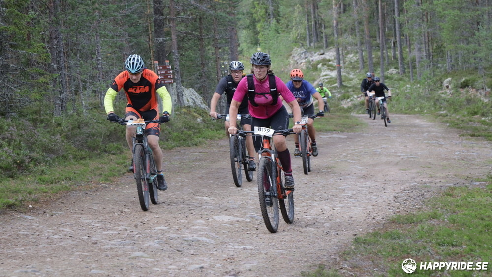 Bild från Cykelvasan 2024