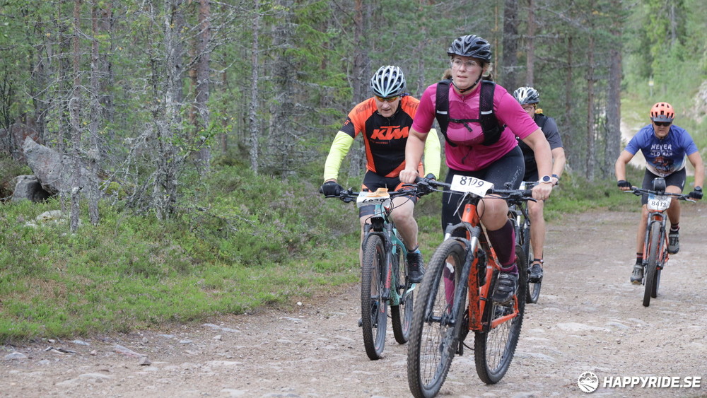Bild från Cykelvasan 2024