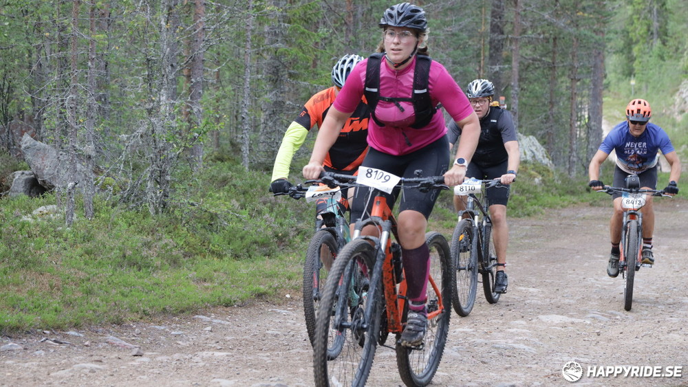 Bild från Cykelvasan 2024